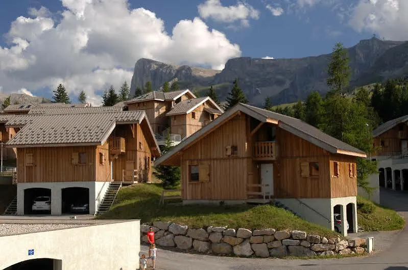 Residence L'Oree Des Pistes SuperDevoluy 0*,  France