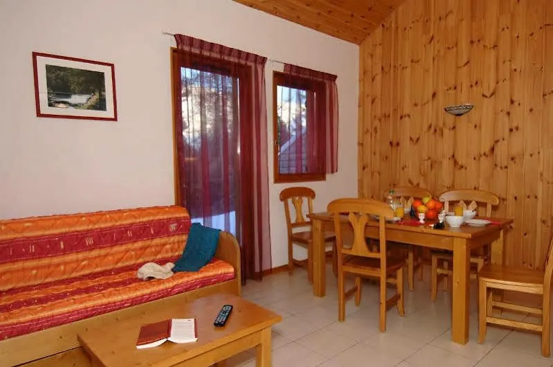 Residence L'Oree Des Pistes SuperDevoluy