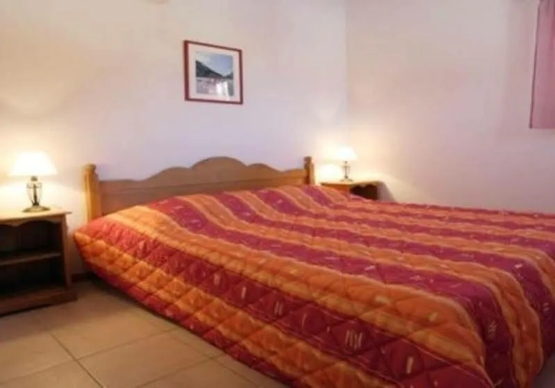 Residence L'Oree Des Pistes SuperDevoluy France