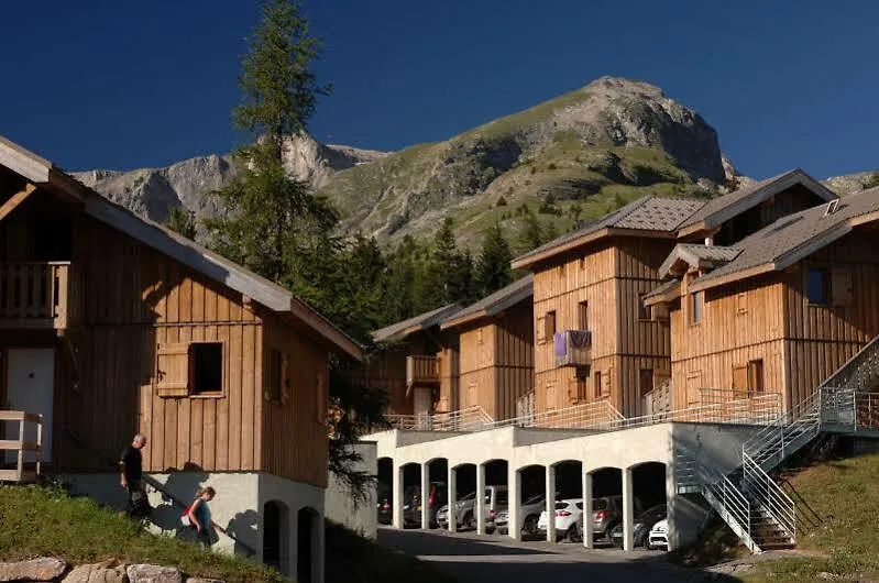 Residence L'Oree Des Pistes SuperDevoluy