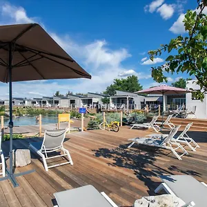 De Camargue Hotel