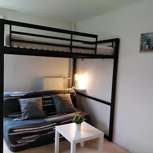 Le Cosy Dévoluy Appartement