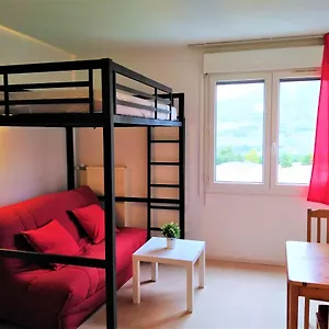 Le Super D! Appartement