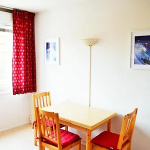Le Super Dévoluy!!! Appartement