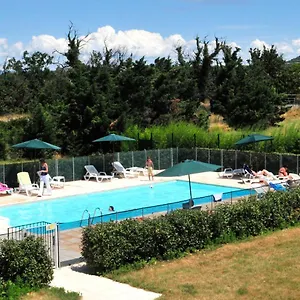 Residhotel Golf Grand Avignon Appart hôtel